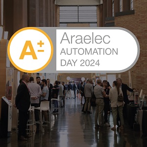 ARAELEC AUTOMATION DAY 2024