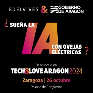 TECH&LOVE ARAGÓN 2024