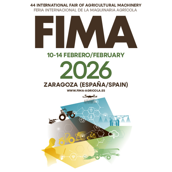 FIMA AGRÍCOLA 2026