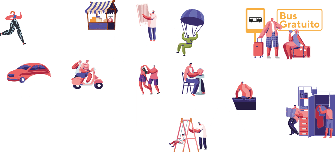 Feria General 2024 - Feria de Zaragoza